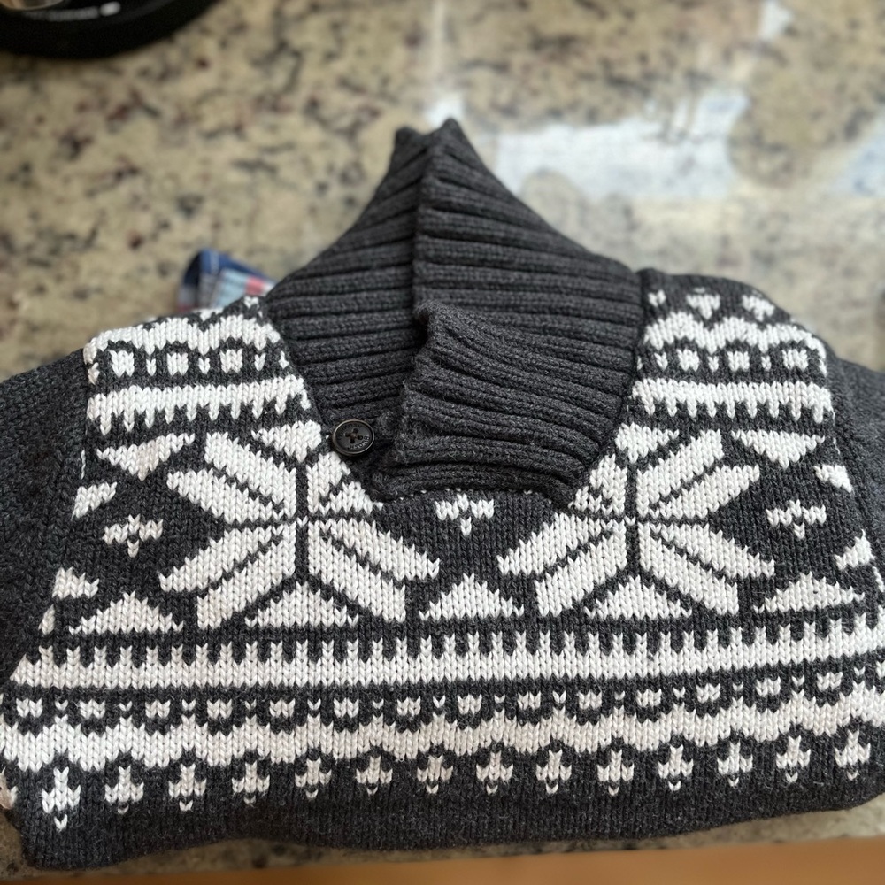 Baby boy bundle